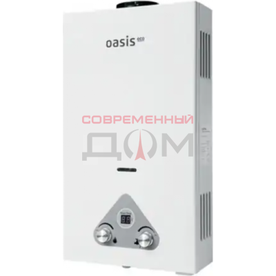 Oasis Eco 20кВт